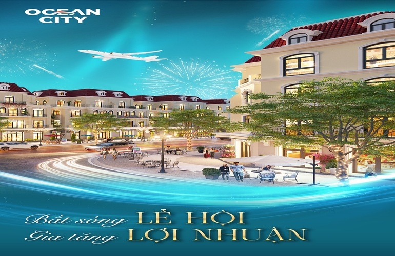 BẮT SÓNG LỄ HỘI - GIA TĂNG LỢI NHUẬN
